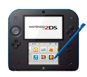 Nintendo lança novo 3DS nos Estados Unidos e anuncia novidades sobre games