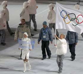 Sochi 2014: estrela russa se desculpa por tweet racista sobre Obama