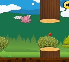 Flappy 48, o game que surgiu da mistura de outros dois jogos de sucesso • B9