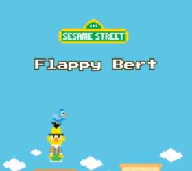 Flappy 48, o game que surgiu da mistura de outros dois jogos de sucesso • B9