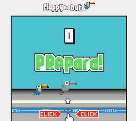 Jogos] Flappy Bird é retirado da Play Store e da iTunes App Store - Menos  Fios