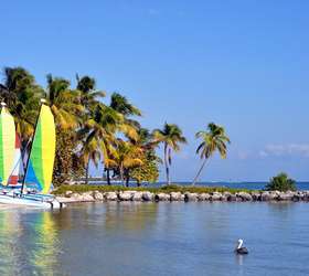 Key West, um pedaço do Caribe na Flórida! - Destinos Notáveis