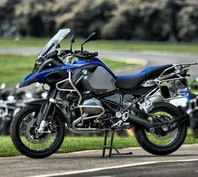 G1 - BMW nacionaliza a R 1200 GS e preço baixa para R$ 69.900 - notícias em  Motos