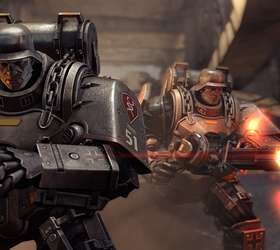 Mais imagens de Wolfenstein: The New Order - NerdBunker