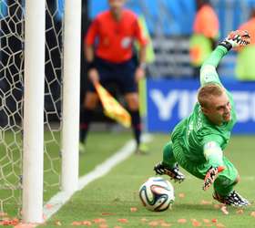 Holanda faz 5 e humilha campeã Espanha em revanche na BA