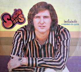 Sergio reis discografia completa youtube