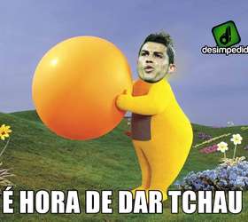 Fora da Copa, C. Ronaldo e Suárez viram alvo de memes; veja