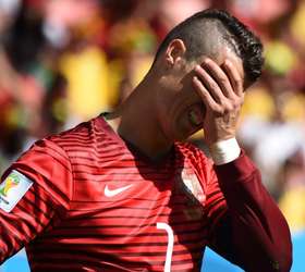 Com um gol por ano, C. Ronaldo pode deixar legado sem Copa