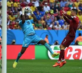 Com um gol por ano, C. Ronaldo pode deixar legado sem Copa