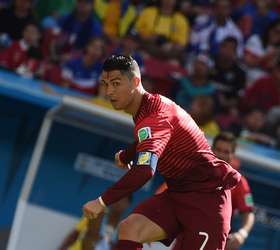 Com um gol por ano, C. Ronaldo pode deixar legado sem Copa