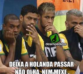 Argentina é vice e Brasil ameniza fiasco na Copa com memes