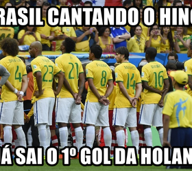 Argentina é vice e Brasil ameniza fiasco na Copa com memes