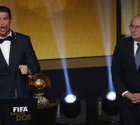 De Neymar e James a C. Ronaldo e Ibra: reveja golaços que já venceram o  Puskas, Blog Brasil Mundial FC