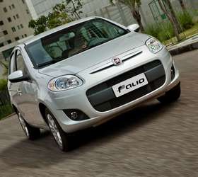 Brazil 2004: Gol leads, new gen Palio up to #2 – Best Selling Cars