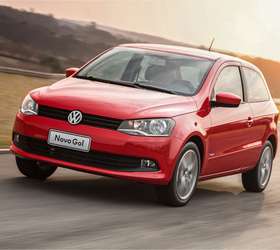 Brazil 2004: Gol leads, new gen Palio up to #2 – Best Selling Cars