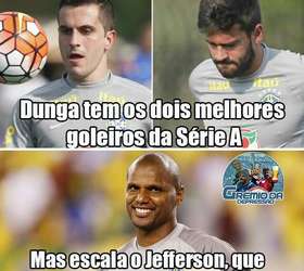 Memes da derrota do Brasil para o Uruguai: web não perdoa revés da seleção  e jogo ruim - Estadão