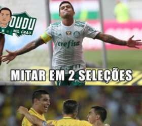 Os memes da vitória do Brasil sobre a Colômbia no Jogo da Amizade