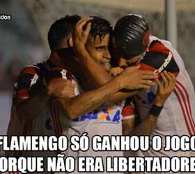 Zoeira do Brasileirão! Os memes dos jogos da 2ª rodada - Lance!