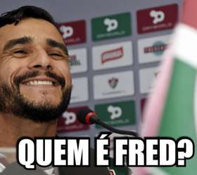 Zoeira do Brasileirão! Os memes dos jogos da 2ª rodada - Lance!