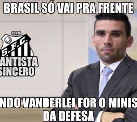 Zoeira do Brasileirão! Os memes dos jogos da 2ª rodada - Lance!