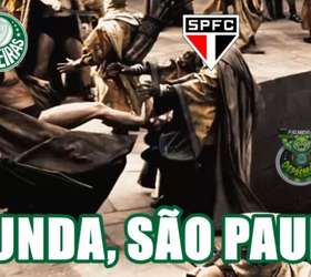 Zuando O Sao Paulo Photos Facebook