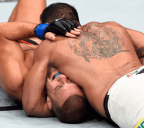 UFC 297 tem rivalidade e Brasil em busca de cinturão; saiba mais