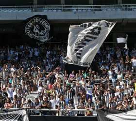 Botafogo tenta reatar casamento com a torcida no último jogo do ano