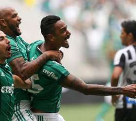 Palmeiras x Corinthians: confira horário, onde assistir, palpites e  prováveis escalações - Jogada - Diário do Nordeste