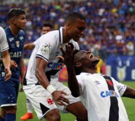 Cruzeiro Esporte Clube - Confira o retrospecto geral entre #Cruzeiro e Vasco  da Gama. É Libertadores! #VamosLaBestia