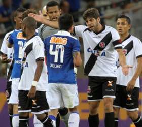 Cruzeiro Esporte Clube - Confira o retrospecto geral entre #Cruzeiro e Vasco  da Gama. É Libertadores! #VamosLaBestia