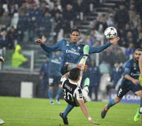 Real Madrid Brasil on X: NESTE DIA: Há 3 anos Cristiano Ronaldo marcava um  golaço de bicicleta pelo Real Madrid contra a Juventus em Turim.   / X