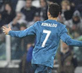 Cristiano Ronaldo ensaiou bicicleta em treino do Real Madrid um dia antes  de golaço - Esporte - Extra Online