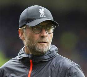 A primeira entrevista de Klopp como técnico do Liverpool é tão divertida  quanto esperávamos