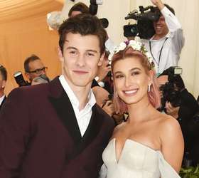 Shawn Mendes Nega Namoro Com Hailey Baldwin