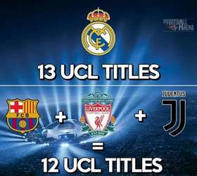 Veja os melhores memes do título do Real Madrid na Champions League – LANCE!