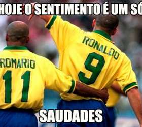 5 anos do 7 x 1 I Grandes Memes do Futebol Brasileiro 