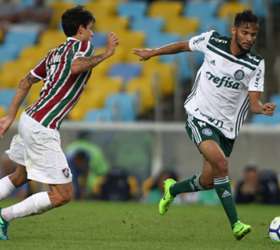 Hoje, 5/8/2018 jogo AO VIVO Fluminense x Bahia pela 17ª rodada do Brasileiro