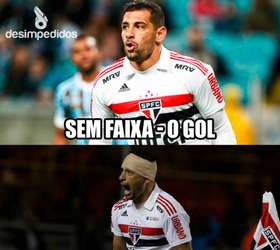 Os Melhores Memes Da 24ª Rodada Do Brasileirao