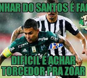 Memes Do Santos Hoje: Os Melhores Memes Do Santos no Dia De Hoje - GoKeyLess