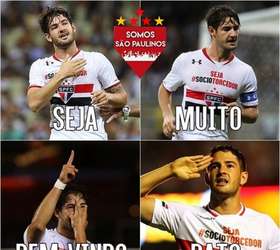 Chapeu E Otimismo Veja Memes Da Contratacao De Pato Pelo Sao Paulo