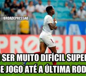 Memes de jogos do Rod