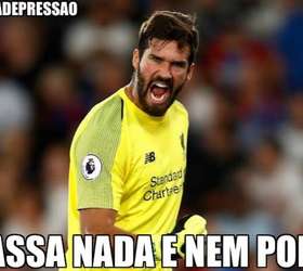 Liverpool da Depressão