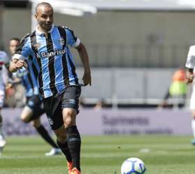 Em noite frustrante, São Paulo e Grêmio empatam no Morumbi - Lance!