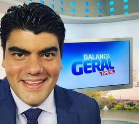 Monalisa Perrone deixa a Globo e é anunciada pela CNN Brasil Monalisa Perrone deixa a Globo e é anunciada pela CNN Brasil