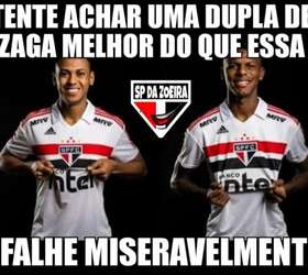 Veja os melhores memes da vitória do Corinthians sobre o Internacional -  Esportes - R7 Lance