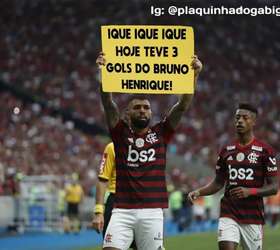 Os Melhores Memes Do Massacre Do Flamengo Sobre O Corinthians