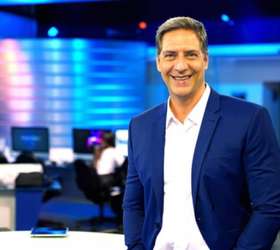 CNN Brasil contrata a jornalista Carla Vilhena