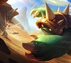 LoL: Wild Rift é acessível e divertido para novos jogadores