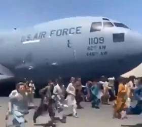 american airline military bolsas