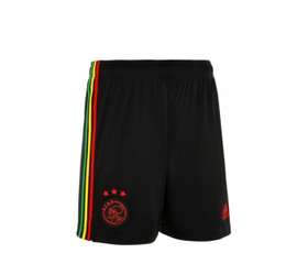 Ajax e Bob Marley: possível novo uniforme tem inspiração no cantor